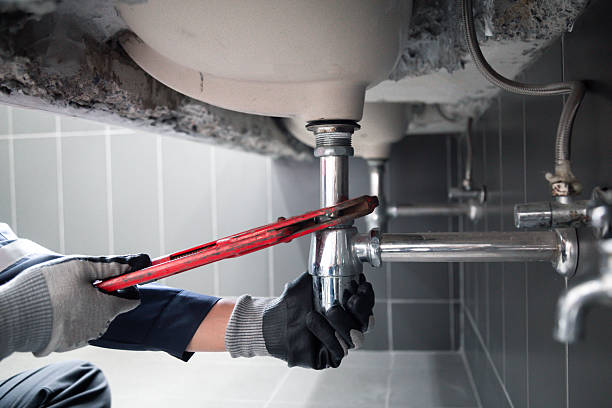 Trusted Emergency Plumber service in Danbury, TX - AAA Plumbing Heating